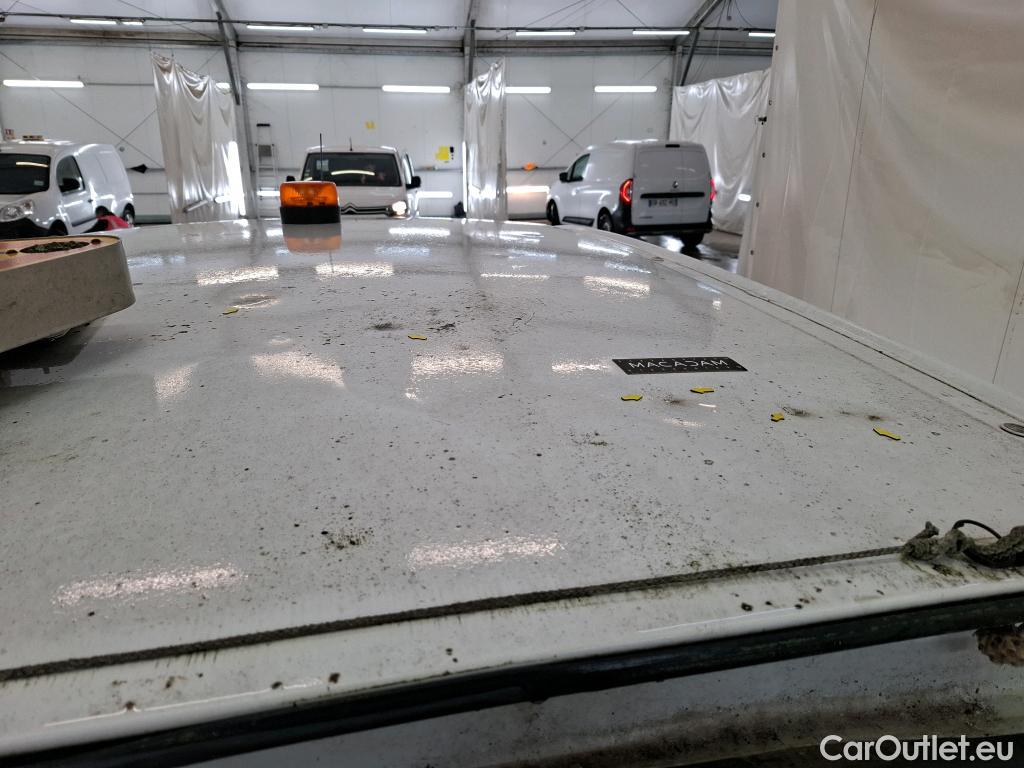  Citroen  Berlingo  Fourgon Confort L1 (Court) 1.6 BlueHDi 100CV BVM5 E6 #13