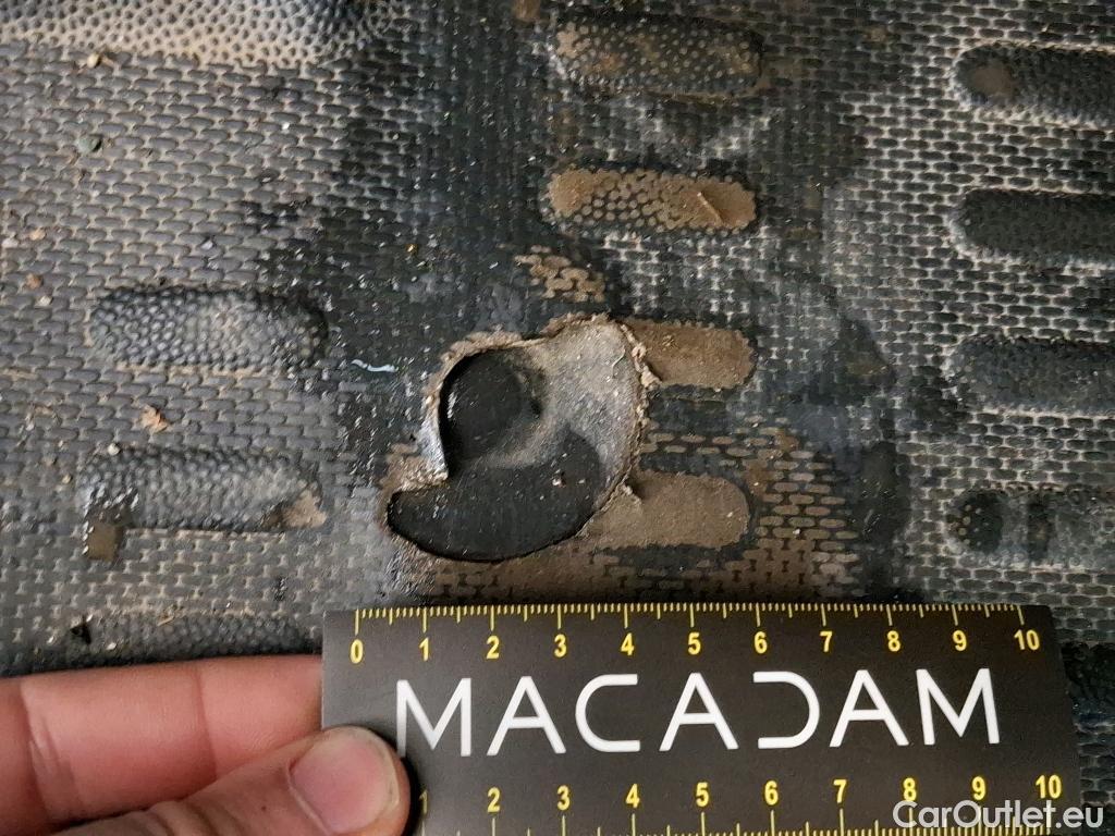  Citroen  Berlingo  Fourgon Club M 650 1.5 BlueHDi 100CV BVM5 E6dT #11