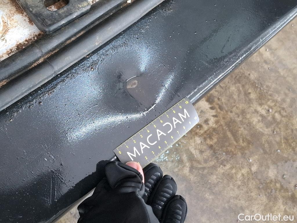  Citroen  Berlingo  Fourgon Club L1 (Court) 1.6 BlueHDi 100CV BVM5 E6 #5