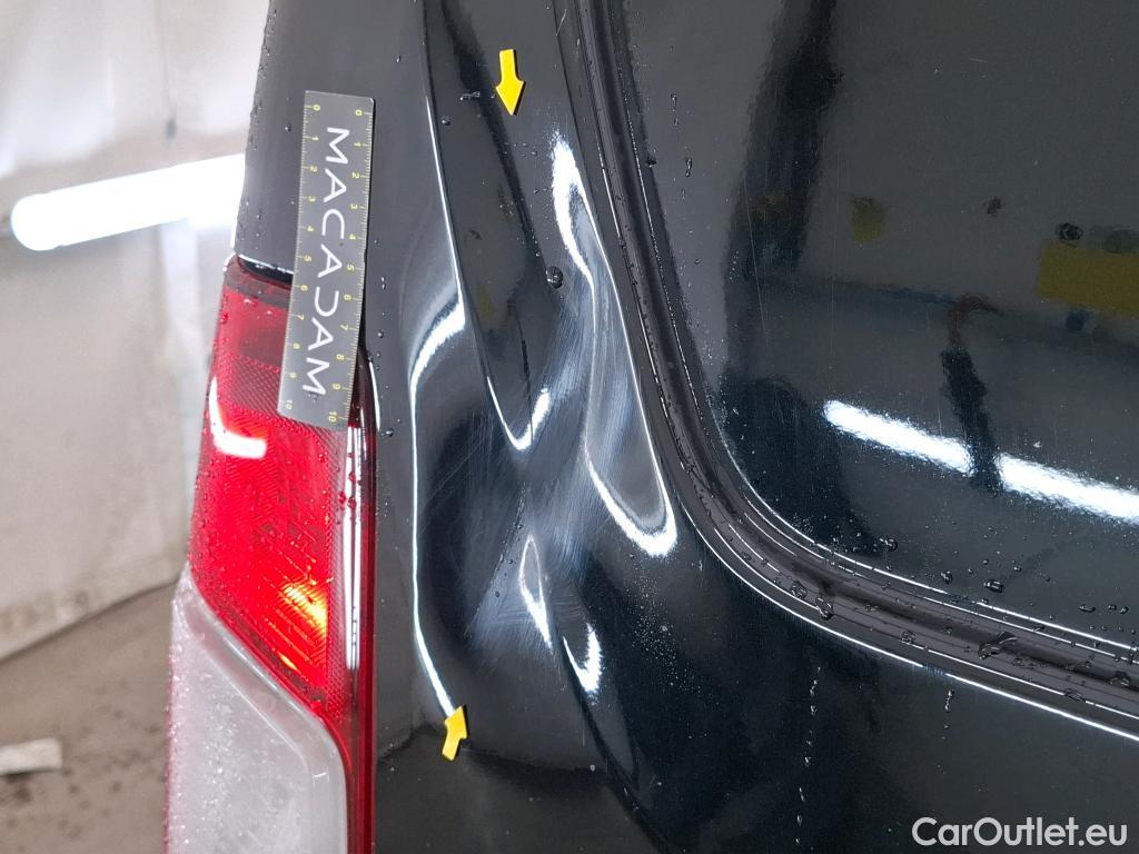  Citroen  Berlingo  Fourgon Club M 1000 1.5 BlueHDi 130CV BVA8 E6dT #2