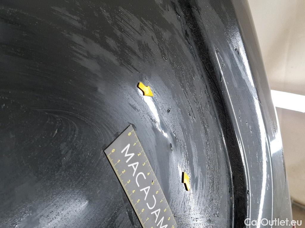  Citroen  Berlingo  Fourgon Club XL 950 1.5 BlueHDi 100CV BVM5 E6dT #4