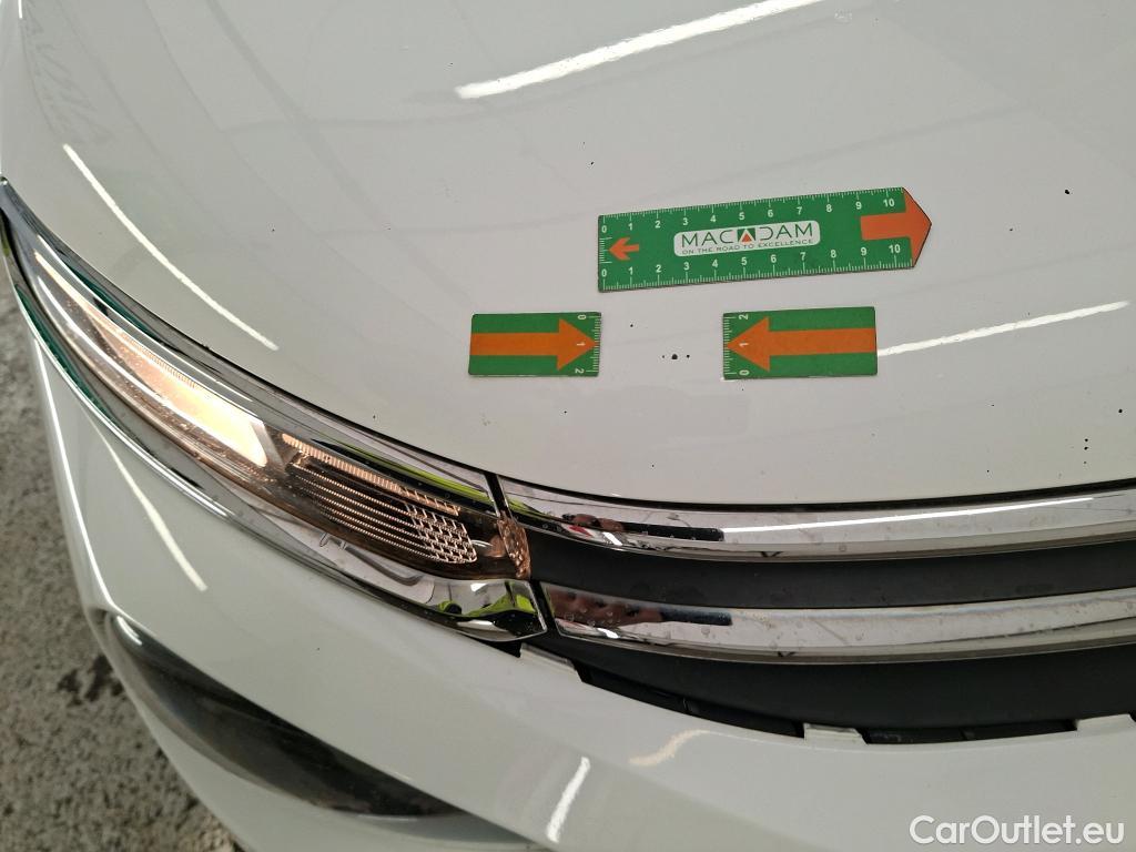  Citroen  C3  Société Feel Nav 1.5 BlueHDI 100CV BVM6 E6dT #2