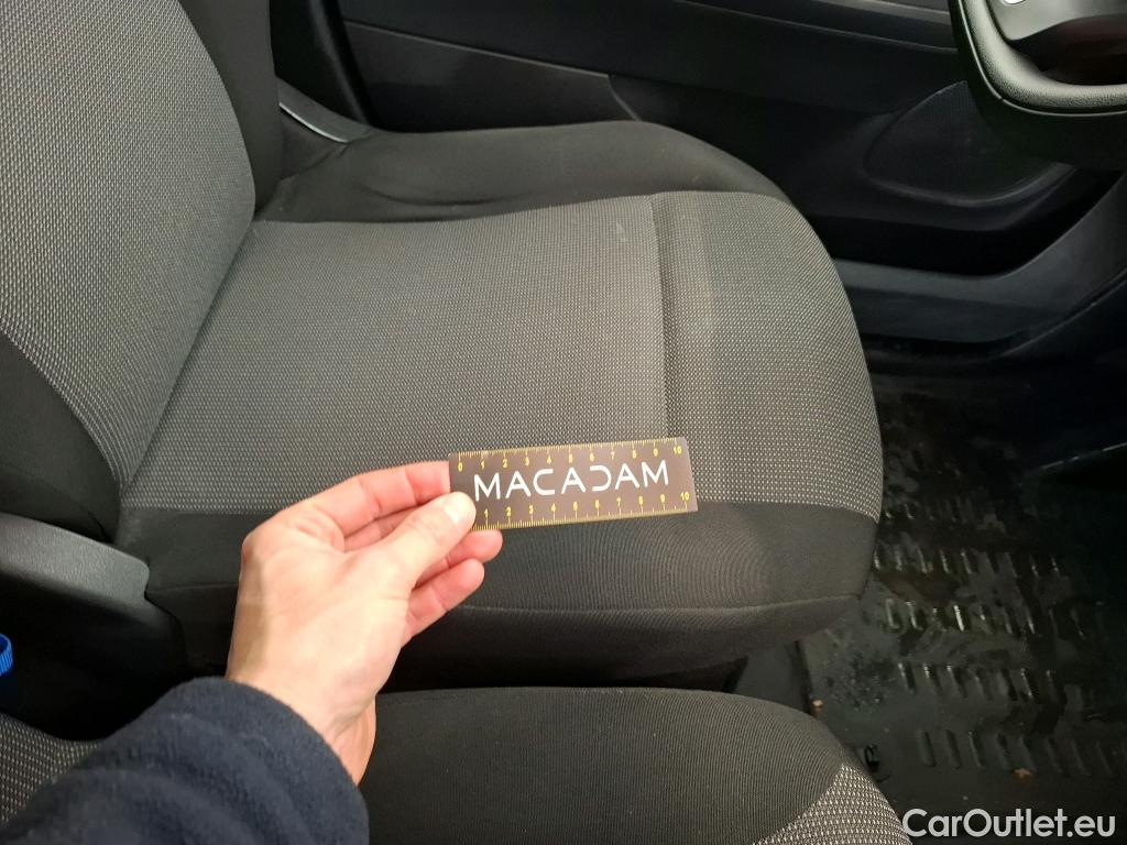  Citroen  Berlingo  Fourgon Club M 1000 1.5 BlueHDi 130CV BVA8 E6dT #19