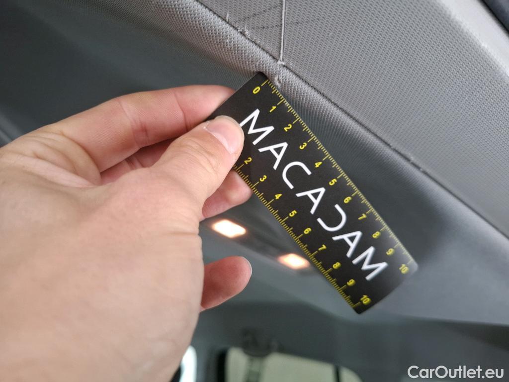  Volkswagen  Touran  Confortline Business BMT/Start-Stop 1.6 TDI 115CV BVA7 E6dT #34