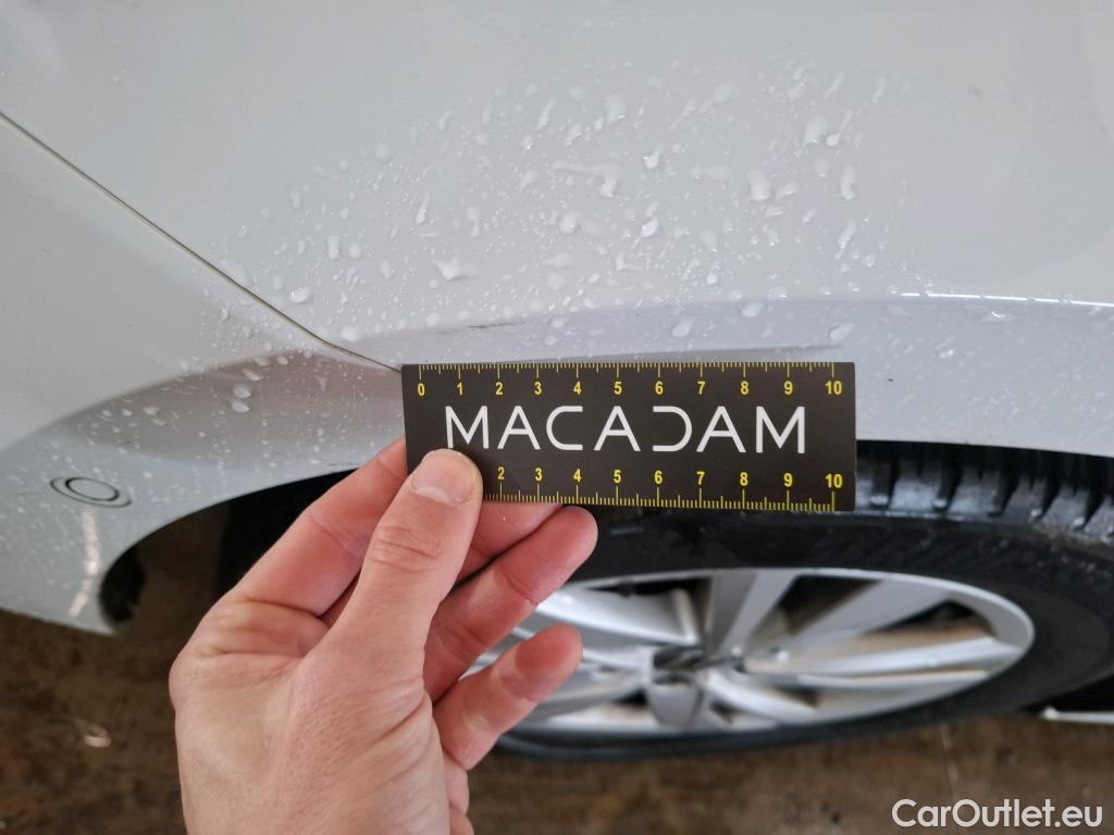  Volkswagen  Touran  United Start-Stop 2.0 TDI 150CV BVA7 E6dT #62