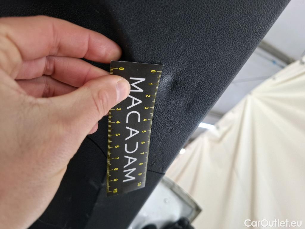  Volkswagen  Touran  United Start-Stop 2.0 TDI 150CV BVA7 E6dT #11