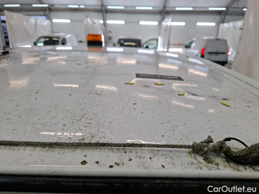  Citroen  Berlingo  Fourgon Confort L1 (Court) 1.6 BlueHDi 100CV BVM5 E6 #14