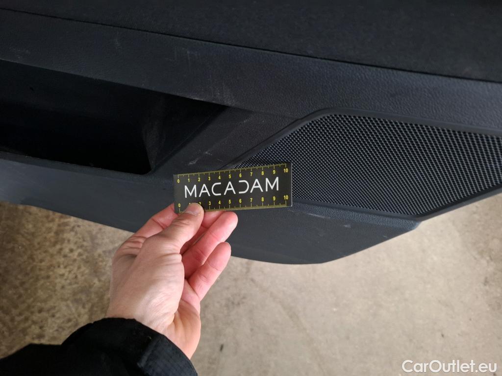  Volkswagen  Touran  United Start-Stop 2.0 TDI 150CV BVA7 E6dT #26