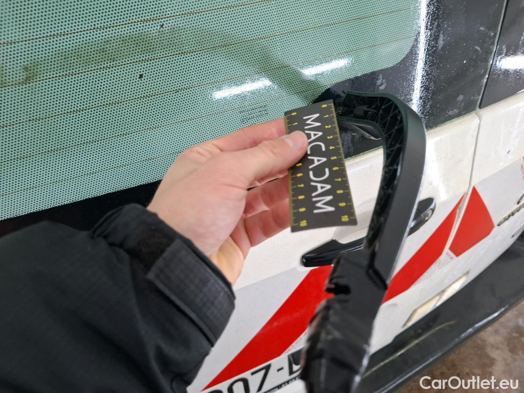  Citroen  Berlingo  Fourgon Confort L1 (Court) 1.6 BlueHDi 100CV BVM5 E6 #73