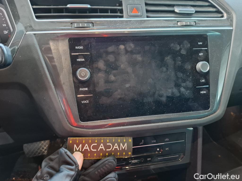  Volkswagen  Tiguan VOLKSWAGEN  / 2020 / 5P / SUV 2.0 TDI 150 DSG7 Elegance #46