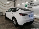  Tesla  Model Y TESLA  / 2020 / 5P / SUV Grand Autonomie Dual Motor AWD #3