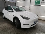  Tesla  Model Y TESLA  / 2020 / 5P / SUV Grand Autonomie Dual Motor AWD #5