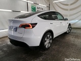  Tesla  Model Y TESLA  / 2020 / 5P / SUV Grand Autonomie Dual Motor AWD #4