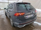  Volkswagen  Tiguan VOLKSWAGEN  / 2020 / 5P / SUV 2.0 TDI 150 DSG7 Elegance #2