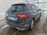 Volkswagen  Tiguan VOLKSWAGEN  / 2020 / 5P / SUV 2.0 TDI 150 DSG7 Elegance #3