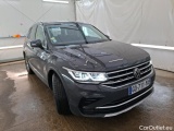  Volkswagen  Tiguan VOLKSWAGEN  / 2020 / 5P / SUV 2.0 TDI 150 DSG7 Elegance #4