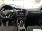  Volkswagen  Tiguan VOLKSWAGEN  / 2020 / 5P / SUV 2.0 TDI 150 DSG7 Elegance #5