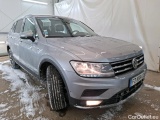 Volkswagen  Tiguan VOLKSWAGEN  Allspace / 2017 / 5P / SUV 2.0 TDI 150 DSG7 Confortline Business #4