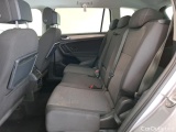  Volkswagen  Tiguan VOLKSWAGEN  Allspace / 2017 / 5P / SUV 2.0 TDI 150 DSG7 Confortline Business #9