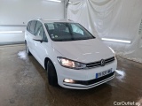  Volkswagen  Touran  United Start-Stop 2.0 TDI 150CV BVA7 E6dT #4