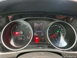  Volkswagen  Touran  United Start-Stop 2.0 TDI 150CV BVA7 E6dT #6