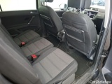  Volkswagen  Touran  Confortline Business BMT/Start-Stop 1.6 TDI 115CV BVA7 E6dT #9