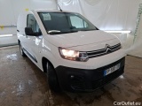  Citroen  Berlingo  Fourgon Club M 650 1.5 BlueHDi 100CV BVM5 E6dT #4
