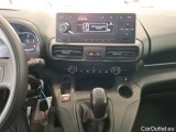  Citroen  Berlingo  Fourgon Club M 650 1.5 BlueHDi 100CV BVM5 E6dT #7