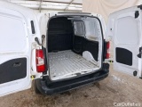  Citroen  Berlingo  Fourgon Club M 650 1.5 BlueHDi 100CV BVM5 E6dT #10