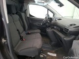  Citroen  Berlingo  Fourgon Club M 1000 1.5 BlueHDi 130CV BVA8 E6dT #6