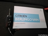  Citroen  Berlingo  Fourgon Club M 1000 1.5 BlueHDi 130CV BVA8 E6dT #12