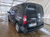  Citroen  Berlingo  Fourgon Club XL 950 1.5 BlueHDi 100CV BVM5 E6dT #2