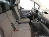  Citroen  Berlingo  Fourgon Club XL 950 1.5 BlueHDi 100CV BVM5 E6dT #6