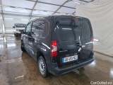 Citroen  Berlingo  Fourgon Club M 1000 1.5 BlueHDi 130CV BVA8 E6dT #2