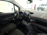  Citroen  Berlingo  Fourgon Club M 1000 1.5 BlueHDi 130CV BVA8 E6dT #5