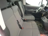  Citroen  Berlingo  Fourgon Worker M 1000 1.2 PureTech 130CV BVA8 E6d #8