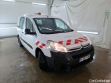  Citroen  Berlingo  Fourgon Confort L1 (Court) 1.6 BlueHDi 100CV BVM5 E6 #4