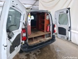  Citroen  Berlingo  Fourgon Confort L1 (Court) 1.6 BlueHDi 100CV BVM5 E6 #10