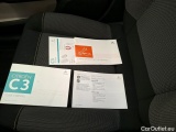  Citroen  C3  Société Feel Nav 1.5 BlueHDI 100CV BVM6 E6dT #12
