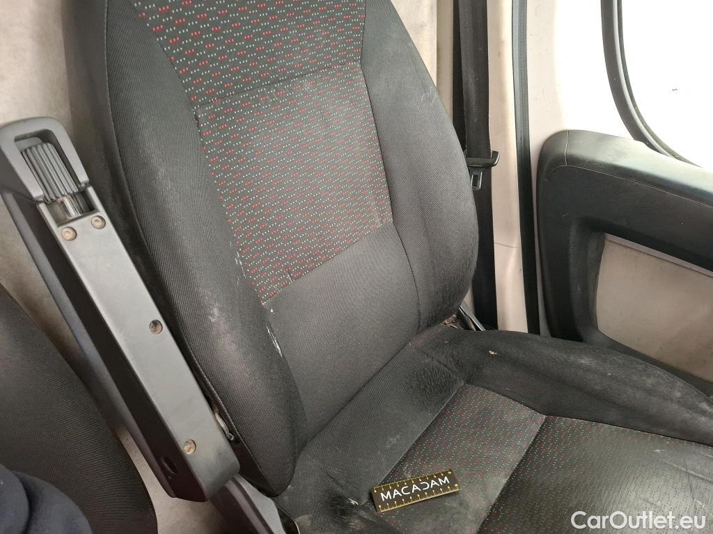  Citroen  Jumper CITROEN  VU 4p Fourgon 30 L1H1 BlueHDi 130 S&S BVM6 Business #10