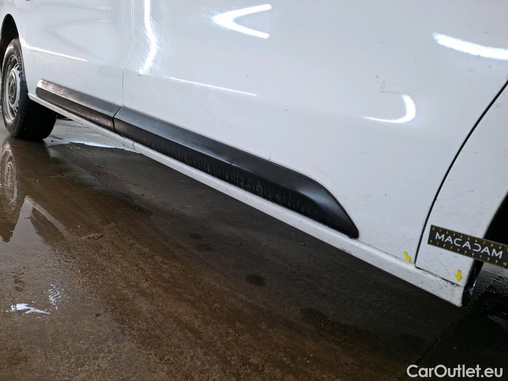  Peugeot  Expert  Fourgon Premium L2 2.0 HDi 120CV BVM6 E6 #22