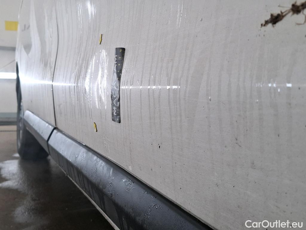  Citroen  Jumpy  Fourgon CityVan XS 1.5 BlueHDi 120CV BVM6 E6dT #8