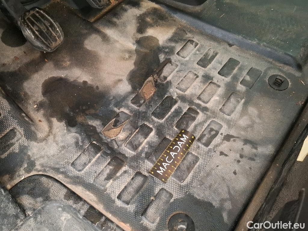  Citroen  Jumpy  Fourgon CityVan XS 1.5 BlueHDi 120CV BVM6 E6dT #55