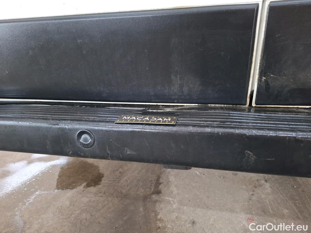  Citroen  Jumper CITROEN  VU 4p Fourgon 30 L1H1 BlueHDi 110 BVM6 Business #25