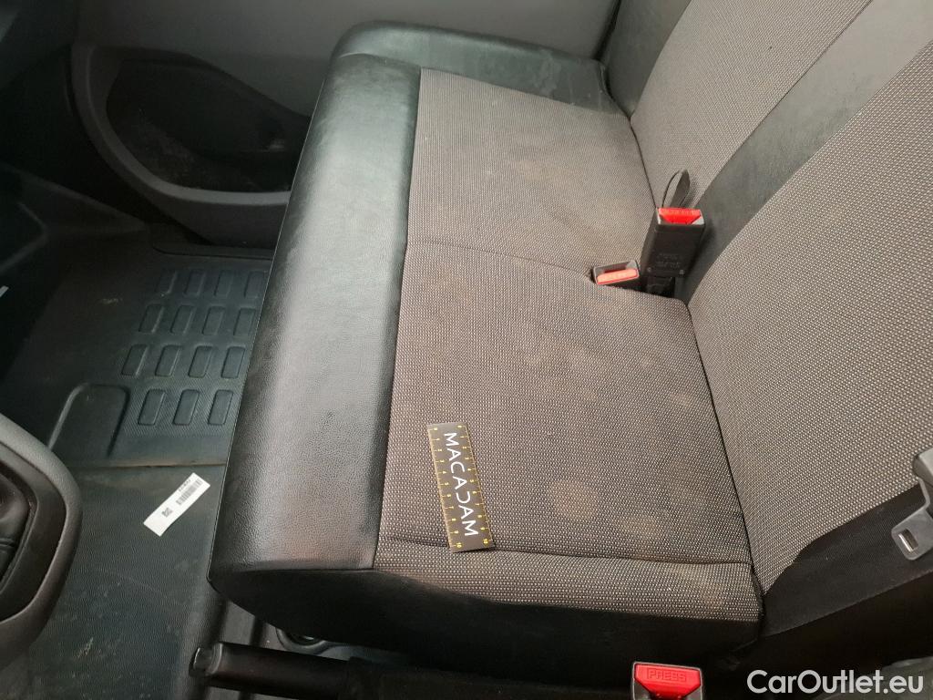  Citroen  Jumpy  Fourgon Club M 1.5 BlueHDi 100CV BVM6 E6dT #30