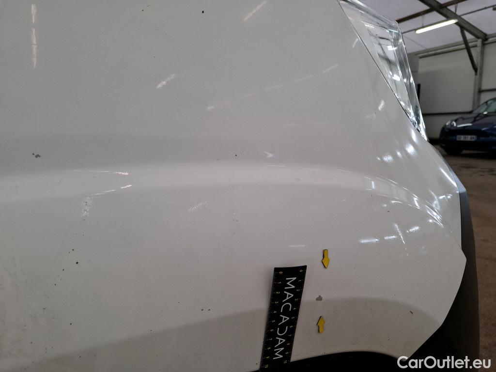  Citroen  Jumper CITROEN  VU 4p Fourgon 30 L1H1 BlueHDi 110 BVM6 Business #34