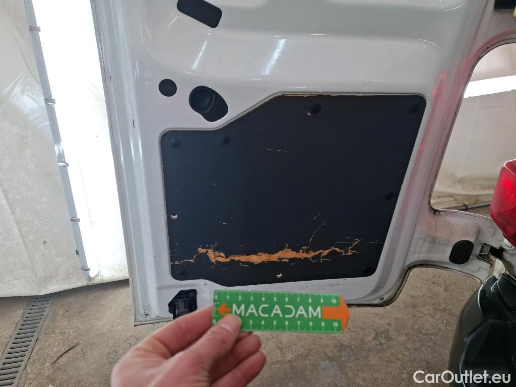  Citroen  Jumpy  Fourgon Club M 1.5 BlueHDi 100CV BVM6 E6d #27