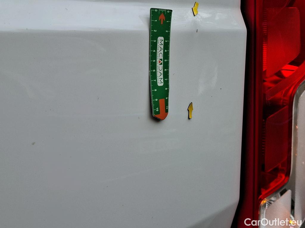  Peugeot  Boxer PEUGEOT  VU 4p Fourgon BLUEHDI 110 PREMIUM 330 L2H2 #9