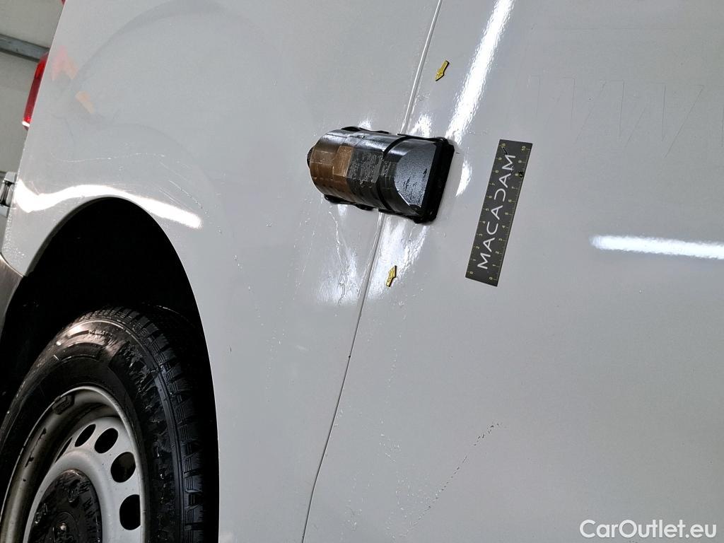  Peugeot  Expert  Fourgon Premium L2 2.0 HDi 120CV BVM6 E6 #14