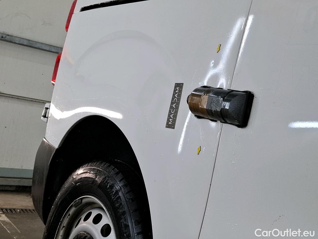  Peugeot  Expert  Fourgon Premium L2 2.0 HDi 120CV BVM6 E6 #8